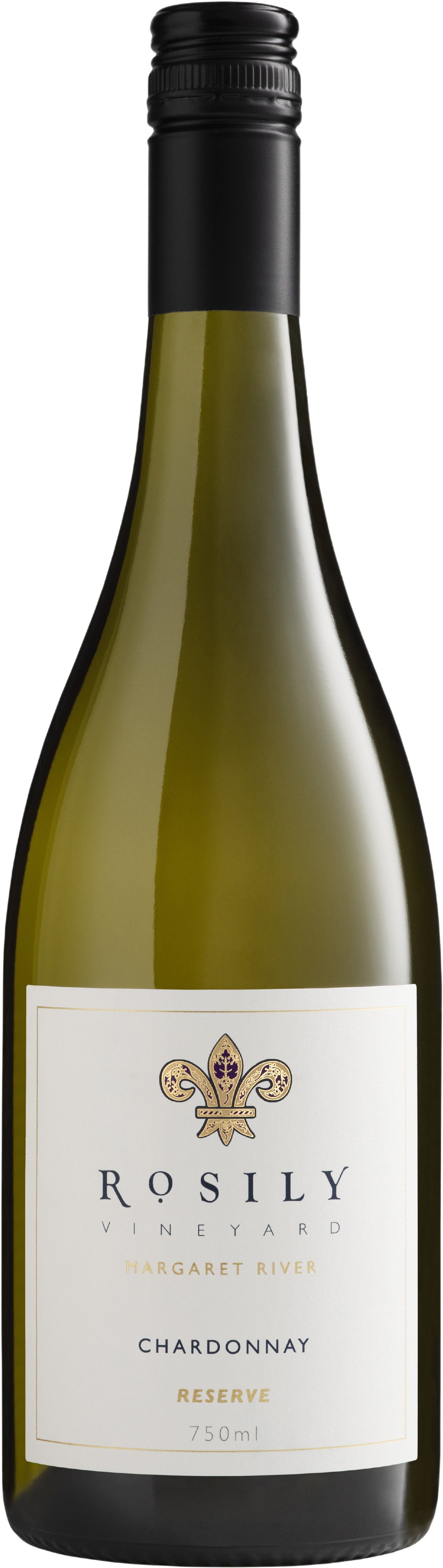 Rosily Vineyard Reserve Margaret River Chardonnay 2021 Margaret River